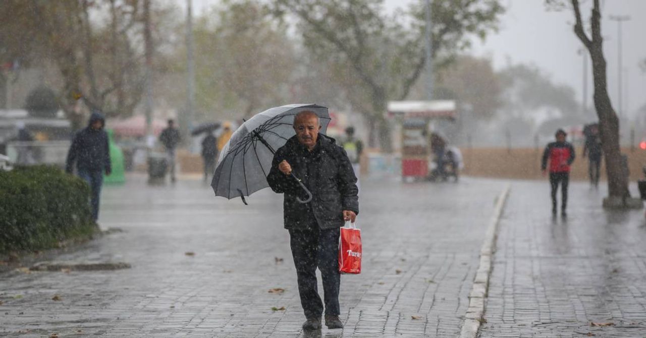 11 Şubat hava durumu 11 Şubat hava durumu