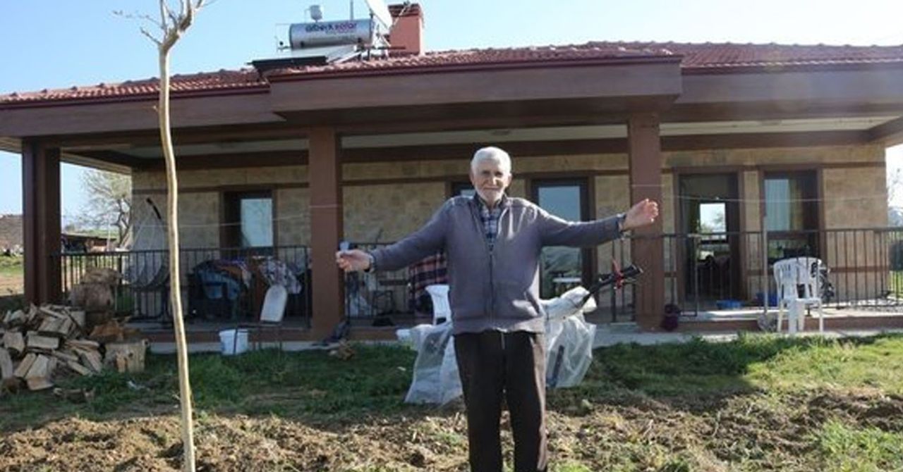12 ay denmişti 8 ayda tamamlandı: Manavgat yangınında hasar gören konutların yeni hali Erdoğan tarafından teslim edilecek! 12 ay denmişti 8 ayda tamamlandı: Manavgat yangınında hasar gören konutların yeni hali Erdoğan tarafından teslim edilecek!