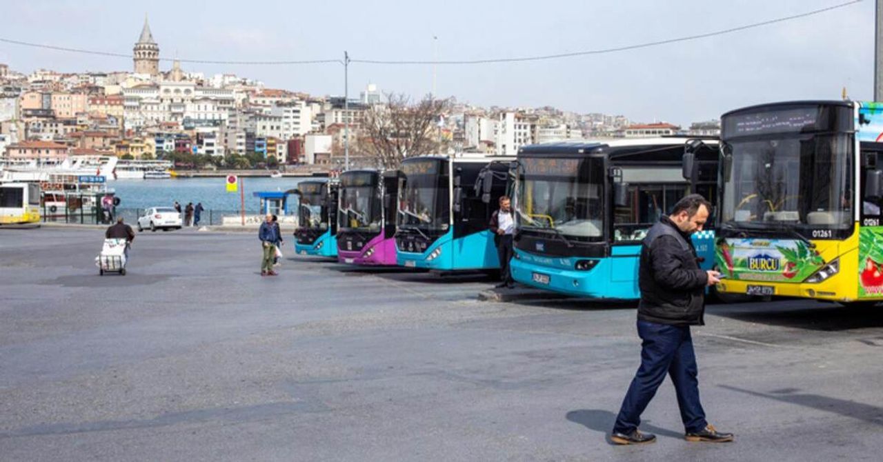 12 Eylül toplu taşıma ücretsiz mi 12 Eylül toplu taşıma ücretsiz mi