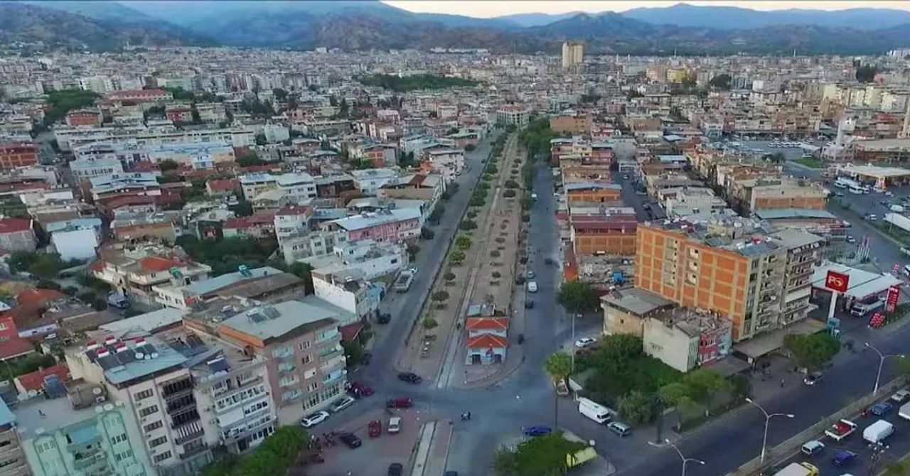 12 İlçe İl Olacak 12 İlçe İl Olacak