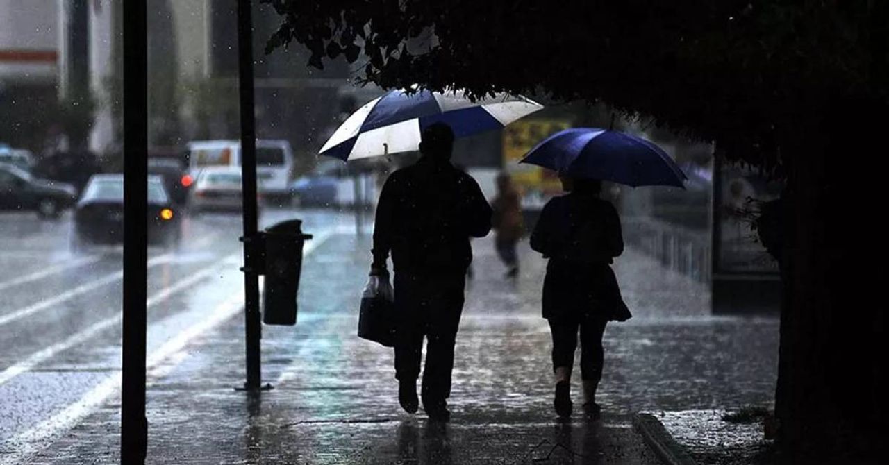 12 Kasım Cumartesi Hava Durumu 12 Kasım Cumartesi Hava Durumu