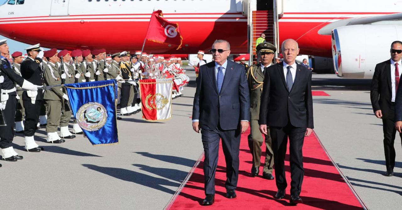 12 yıl sonra gerçekleşecek: Cumhurbaşkanı Erdoğan Irak’a gidiyor 12 yıl sonra gerçekleşecek: Cumhurbaşkanı Erdoğan Irak’a gidiyor