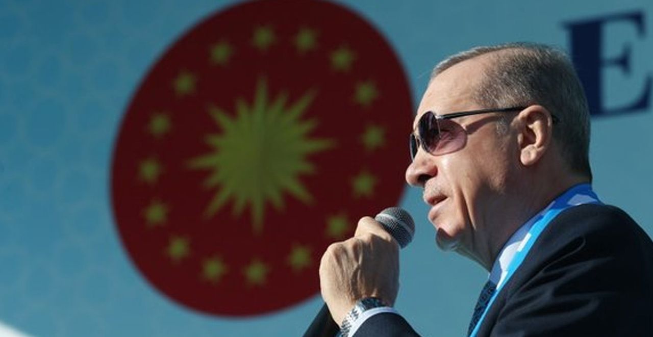 120 bin kişi katıldı