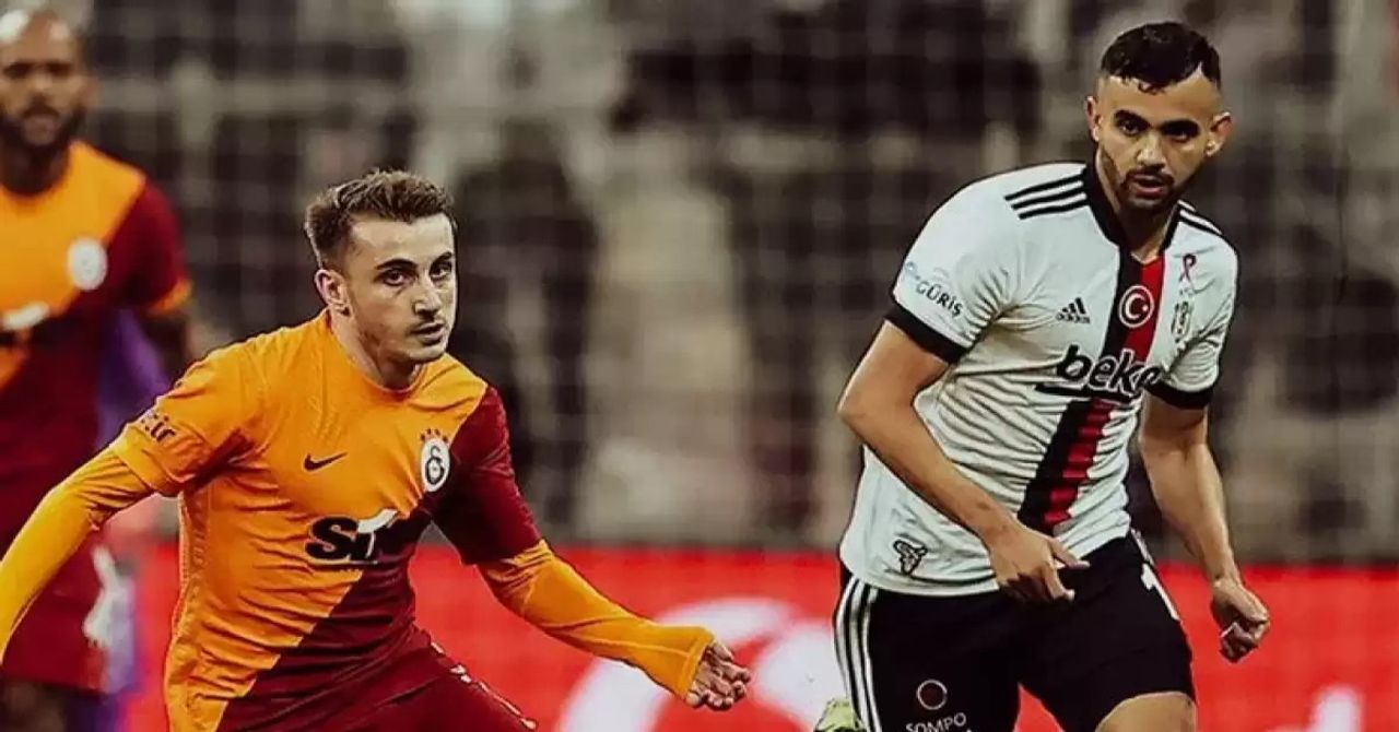 Galatasaray Beşiktaş Galatasaray Beşiktaş