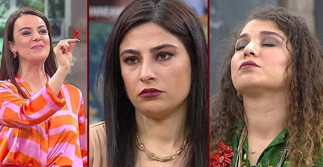 13 Nisan Gelinim Mutfakta puanlaması 13 Nisan Gelinim Mutfakta puanlaması