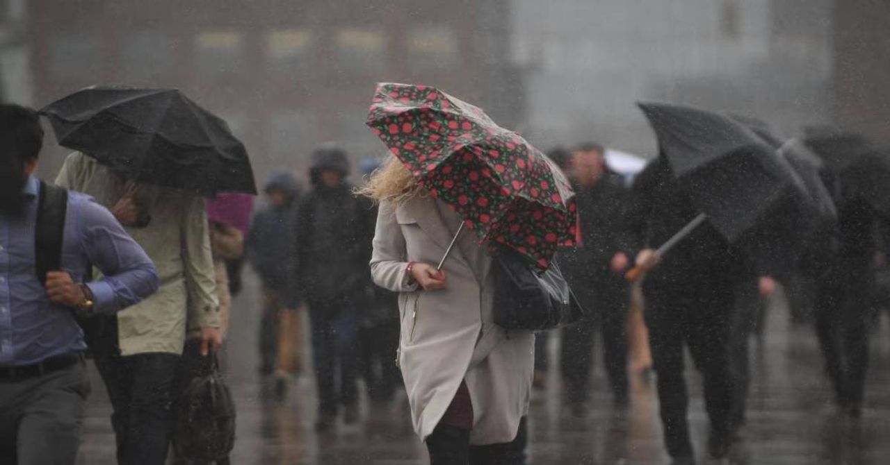 13 Şubat hava durumu 13 Şubat hava durumu