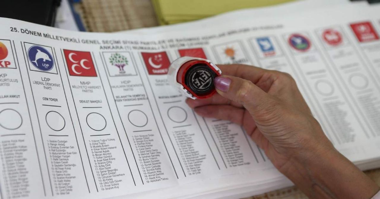 14 Mayıs Seçimleri 14 Mayıs Seçimleri