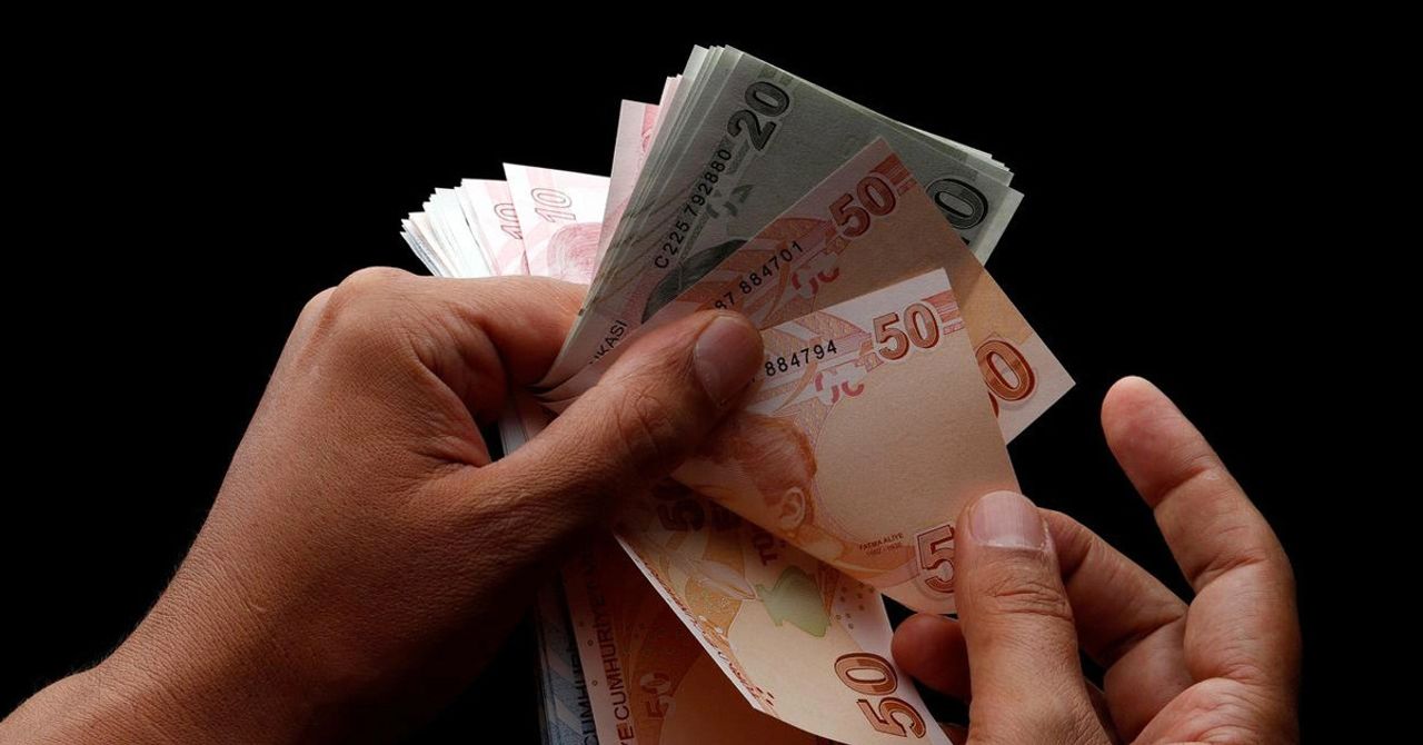 14 milyon borçlu 14 milyon borçlu