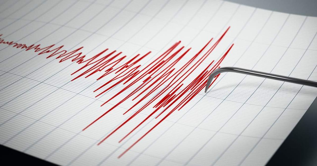 14 Nisan 2023 Deprem
