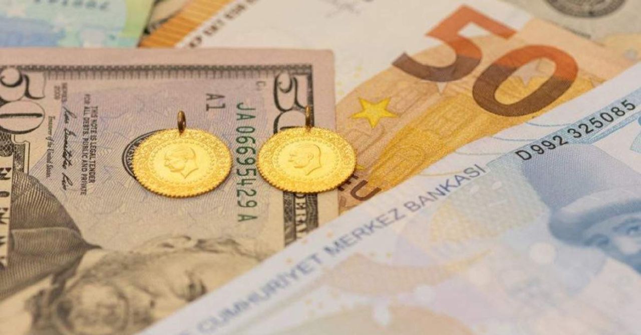 14 Ocak Altın Fiyatları-2 14 Ocak Altın Fiyatları-2