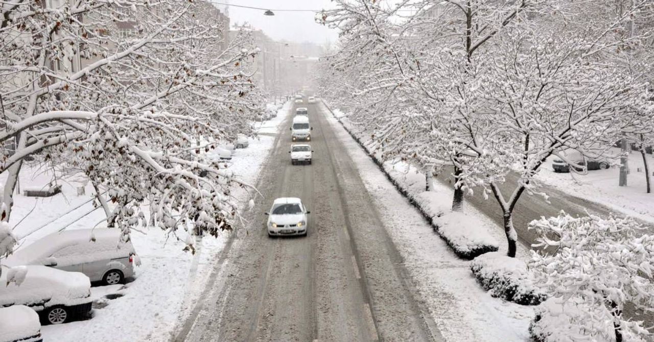 14 Ocak hava durumu 14 Ocak hava durumu