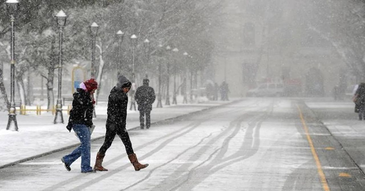 15 Aralık Perşembe Hava Durumu