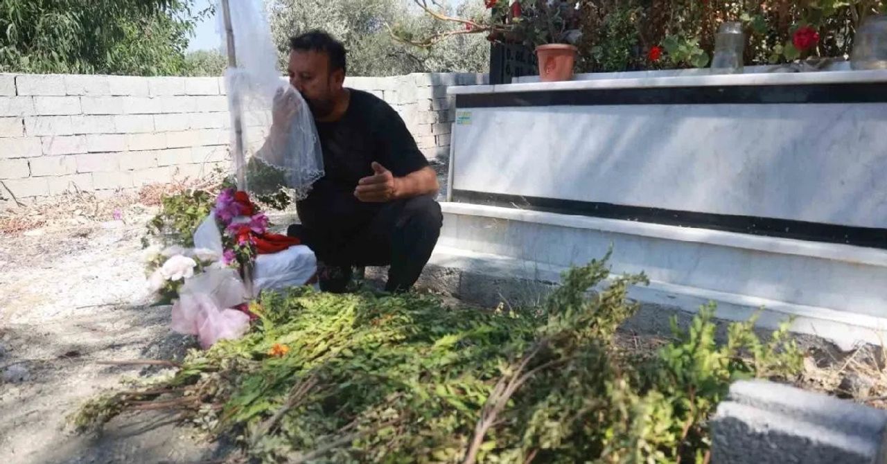 15 gün sonra evlenecekti: Genç İdal kalp krizi geçirerek hayatını kaybetti 15 gün sonra evlenecekti: Genç İdal kalp krizi geçirerek hayatını kaybetti