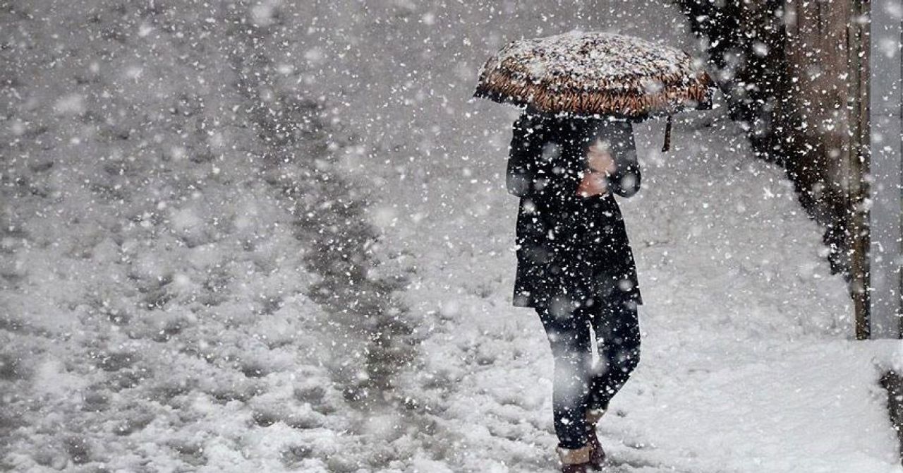 15 kasım hava durumu