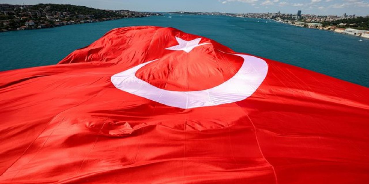 15 Temmuz Demokrasi ve Milli Birlik mesajları 15 Temmuz Demokrasi ve Milli Birlik mesajları