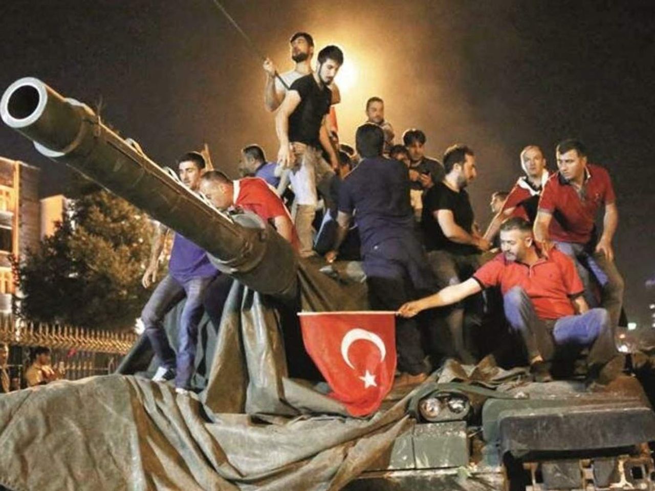 15 temmuz gecesi 15 temmuz gecesi
