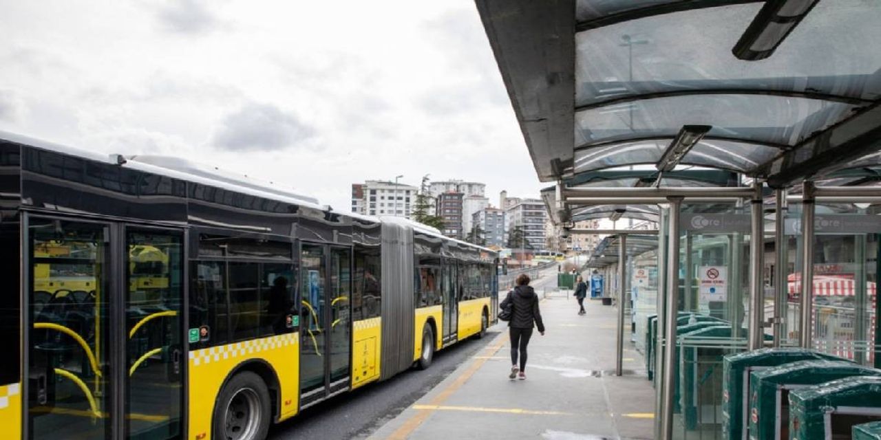 15 Temmuz İstanbul Toplu Taşıma Ücretsiz Mi