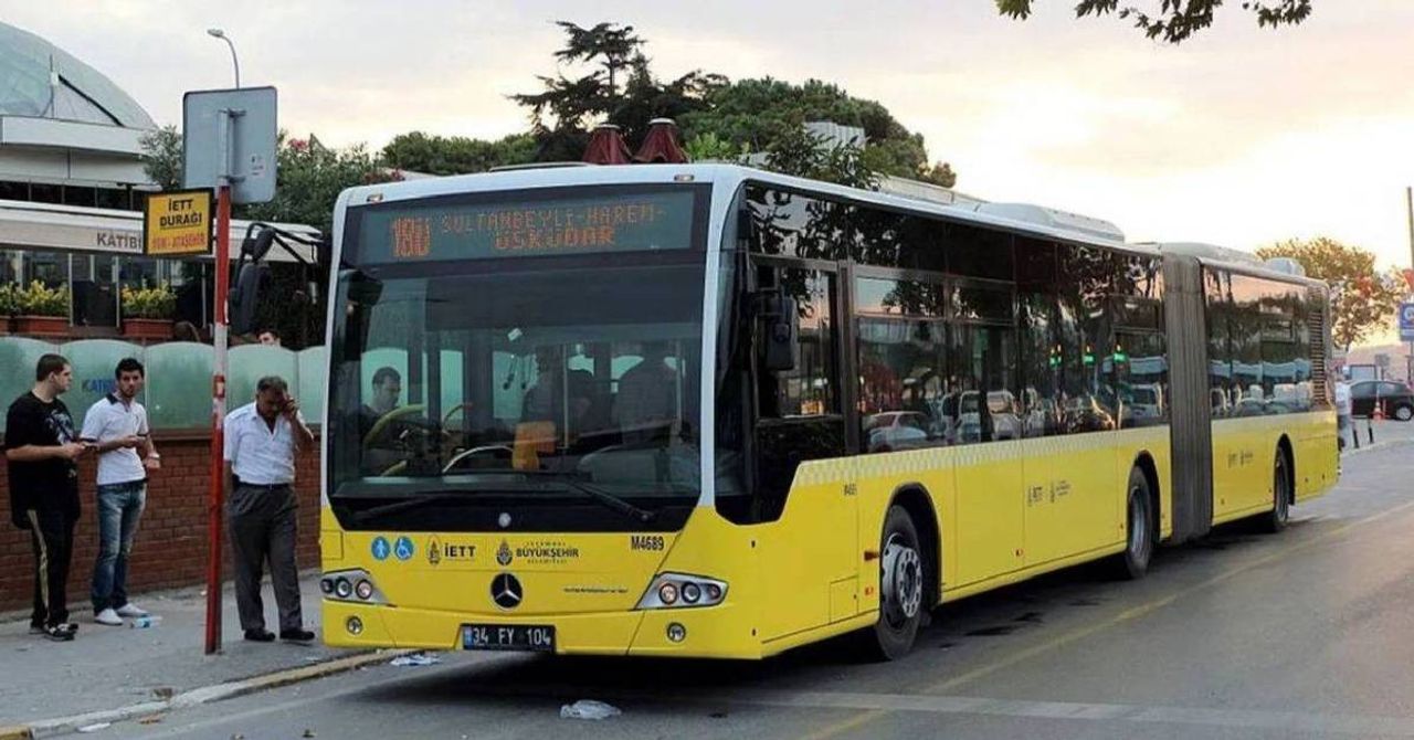 15 Temmuz toplu taşıma 15 Temmuz toplu taşıma