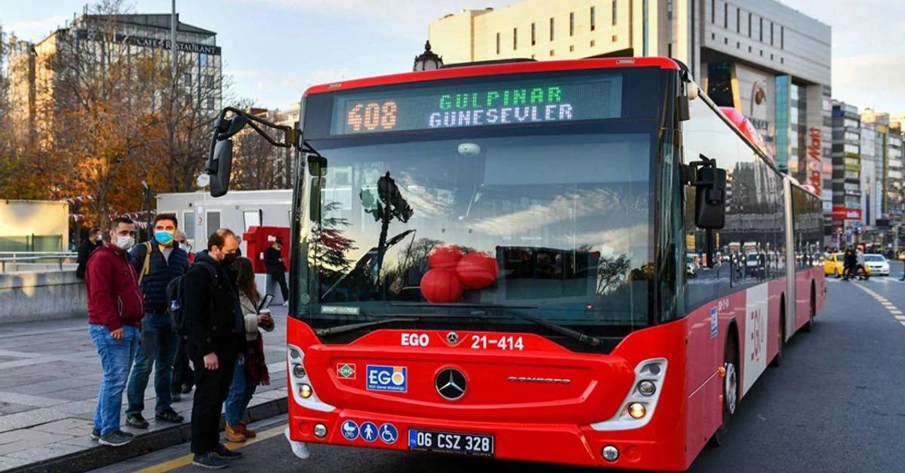 15 Temmuz toplu taşıma 15 Temmuz toplu taşıma