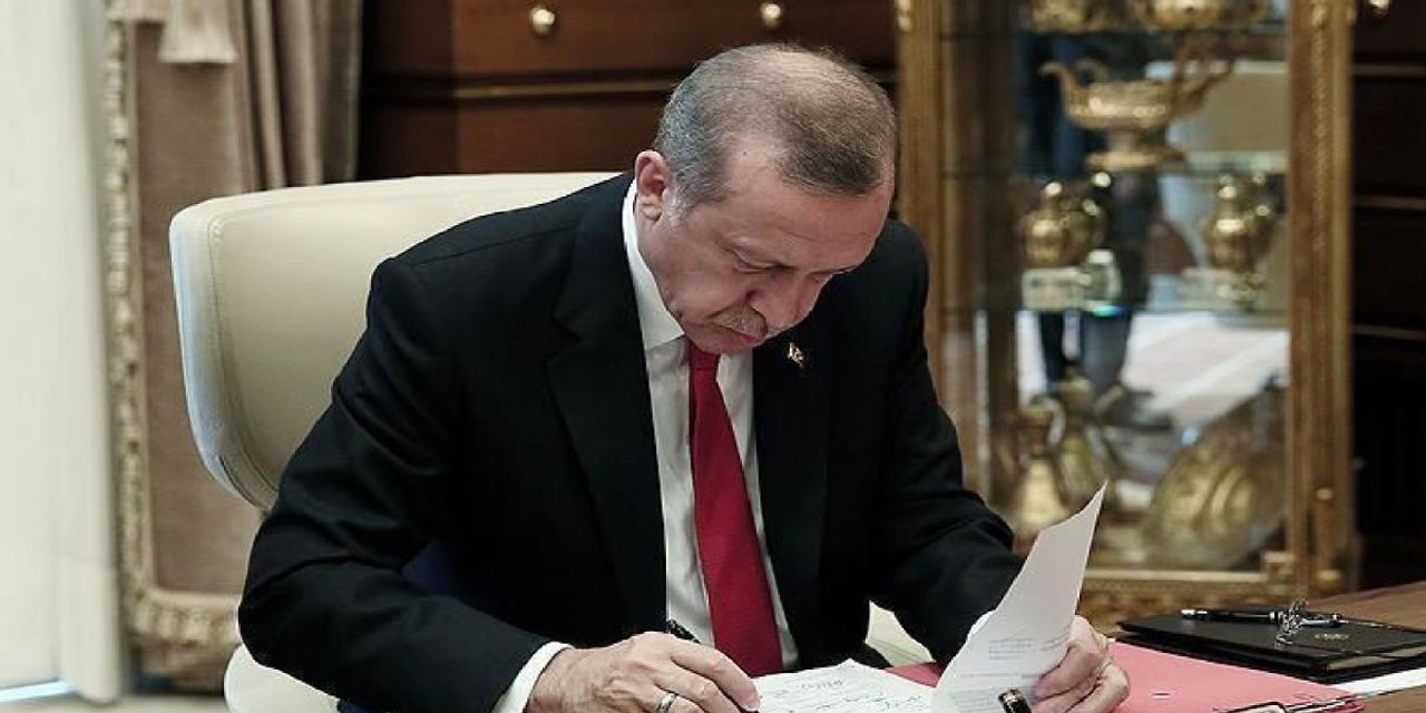 15 Üniversitede fakülte kuruldı 15 Üniversitede fakülte kuruldı