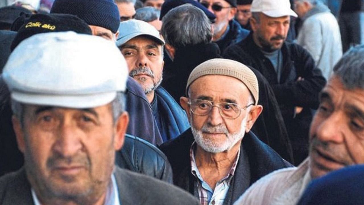 16 Milyon emekli yaşadı! BAKANLIK AÇIKLADI: %50 İNDİRİM FIRSATI SUNULACAK 16 Milyon emekli yaşadı! BAKANLIK AÇIKLADI: %50 İNDİRİM FIRSATI SUNULACAK