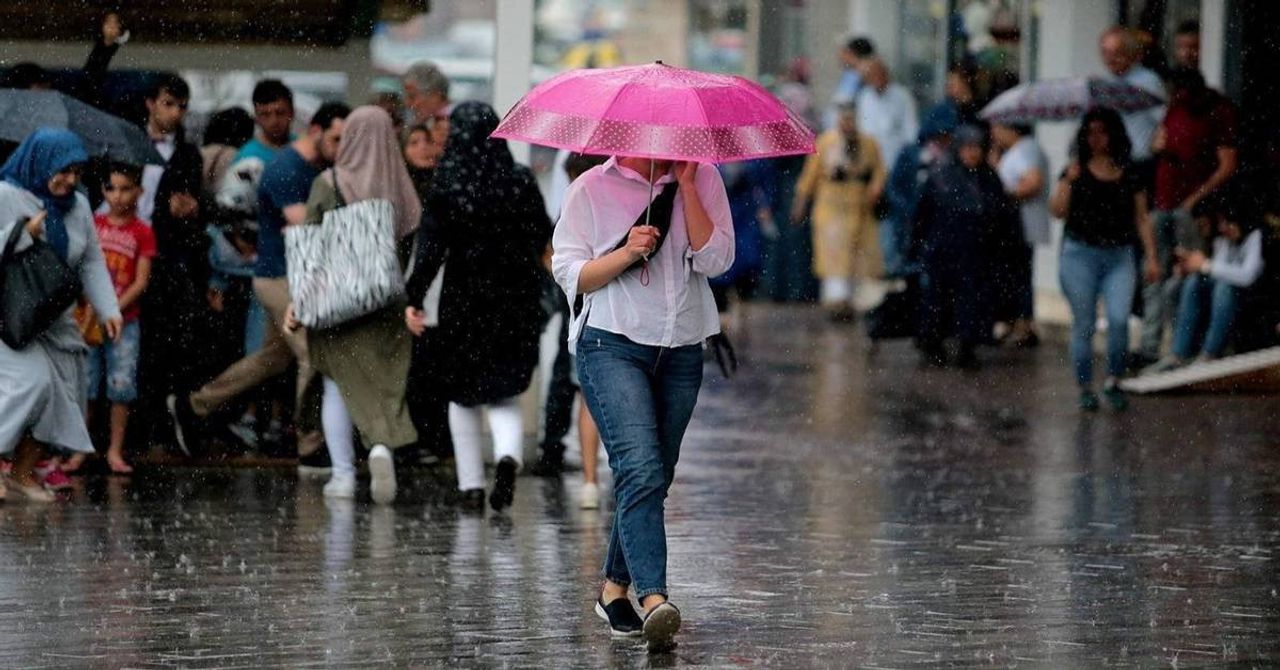 18 Aralık Pazar Hava Durumu 18 Aralık Pazar Hava Durumu