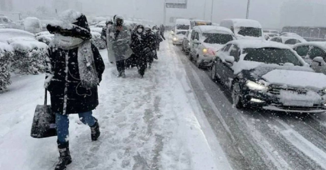 18 Kasım Cuma Hava Durumu-1