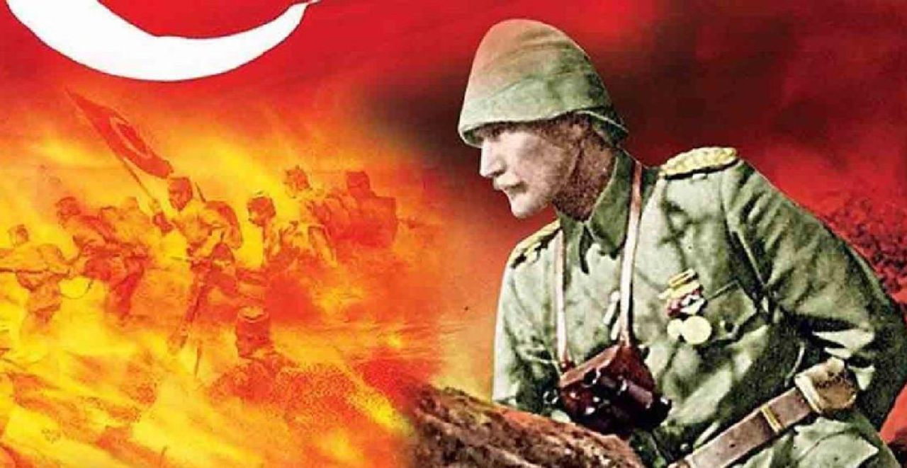 18 Mart Çanakkale Zaferi önemi ve anlamı 18 Mart Çanakkale Zaferi önemi ve anlamı