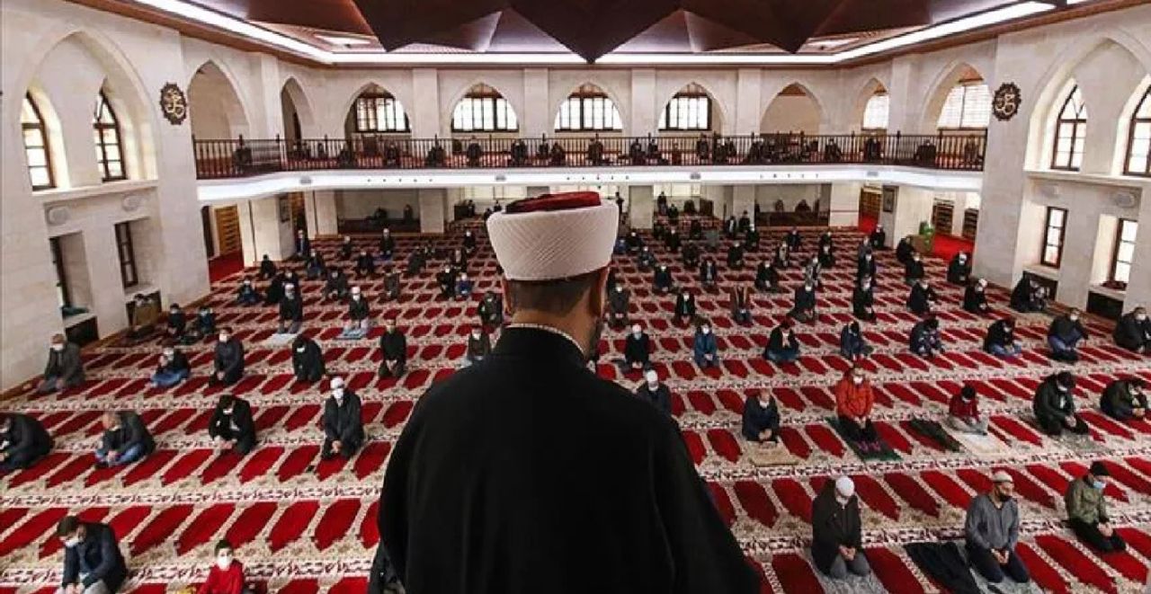 18 Mart Cuma Hutbesi konusu 18 Mart Cuma Hutbesi konusu