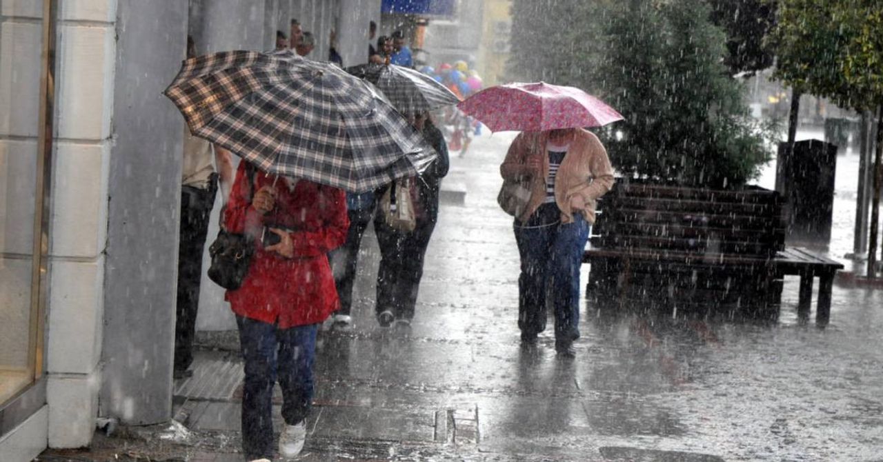 18 Şubat hava durumu 18 Şubat hava durumu