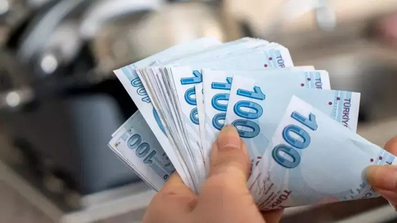 18 yaş üzeri olanlar ödemeyi kaptı! Tek seferde 100.000 TL’yi alınacak
