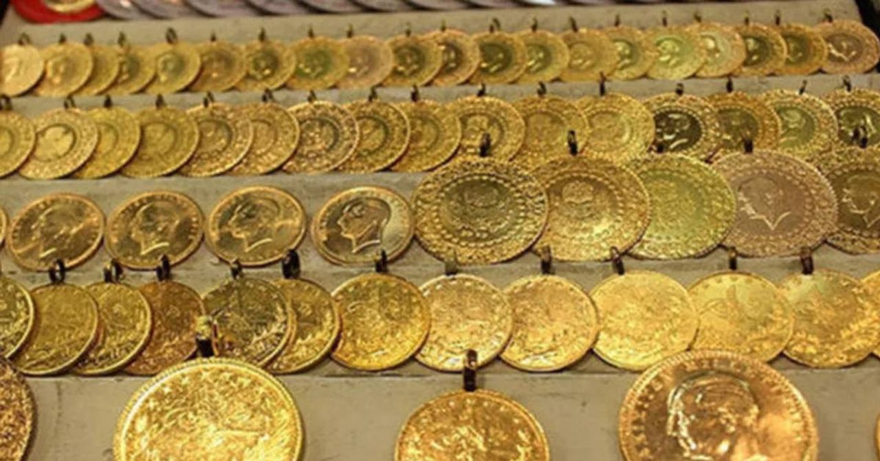 19 Kasım Cumartesi Altın Fiyatları 19 Kasım Cumartesi Altın Fiyatları
