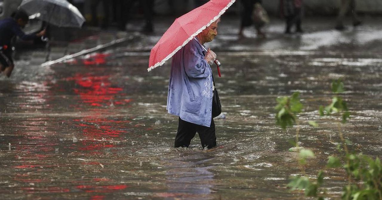 19 Kasım Cumartesi Hava Durumu