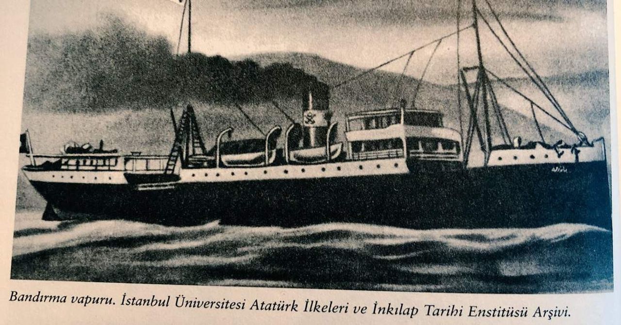 19 Mayıs 19 Mayıs
