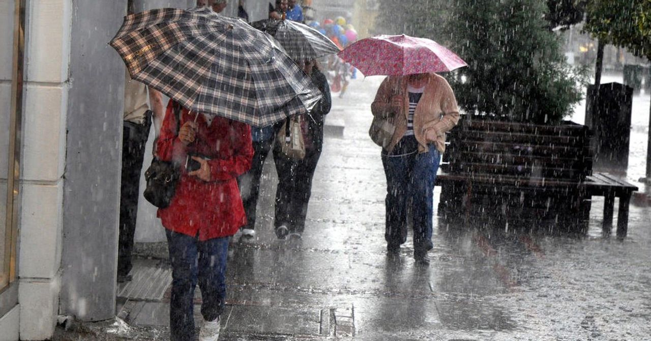 19 Nisan 2023 güncel hava durumu raporu 19 Nisan 2023 güncel hava durumu raporu