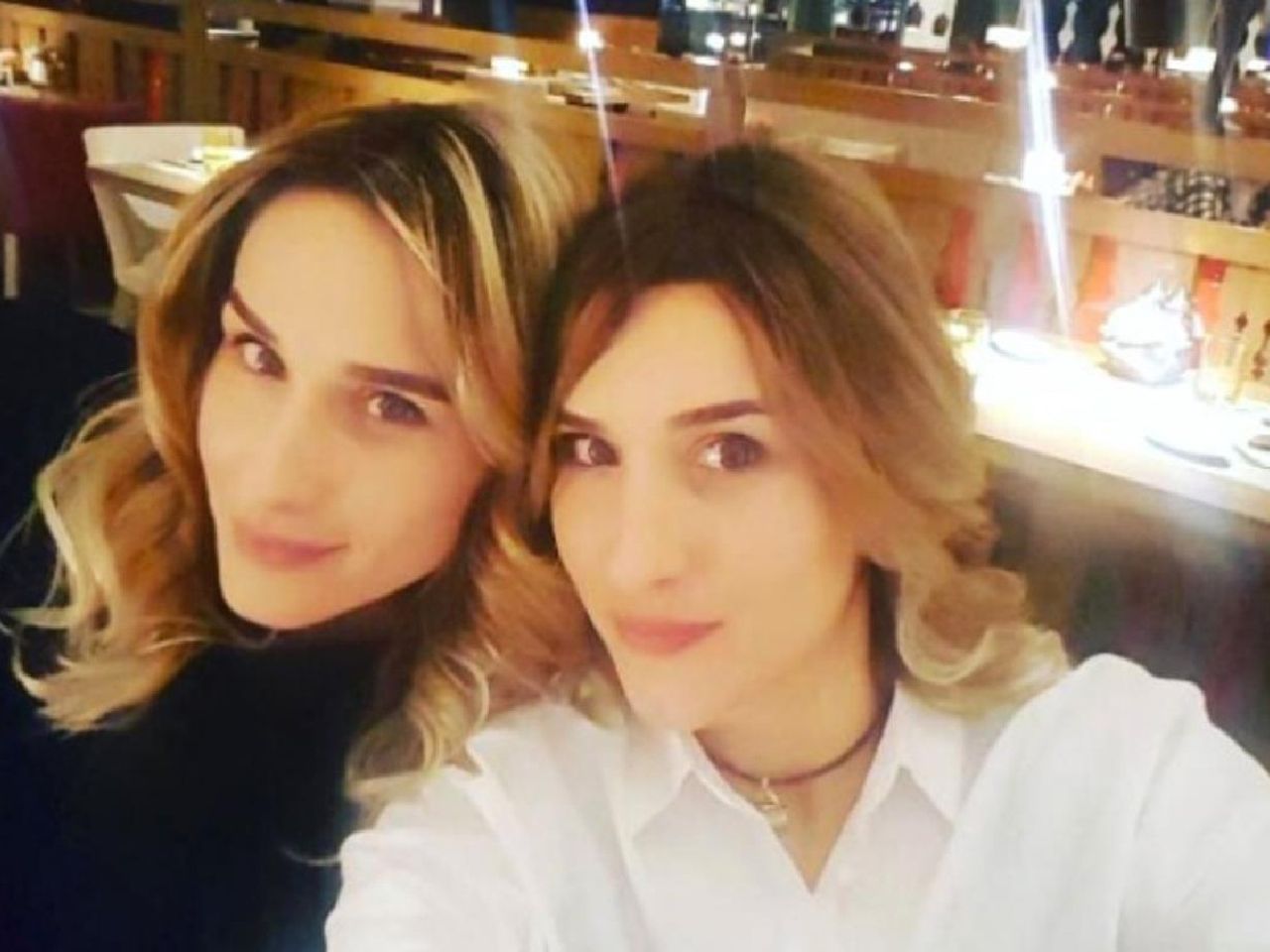 Survivor Seda ve Sema kardeş mi, ikiz mi