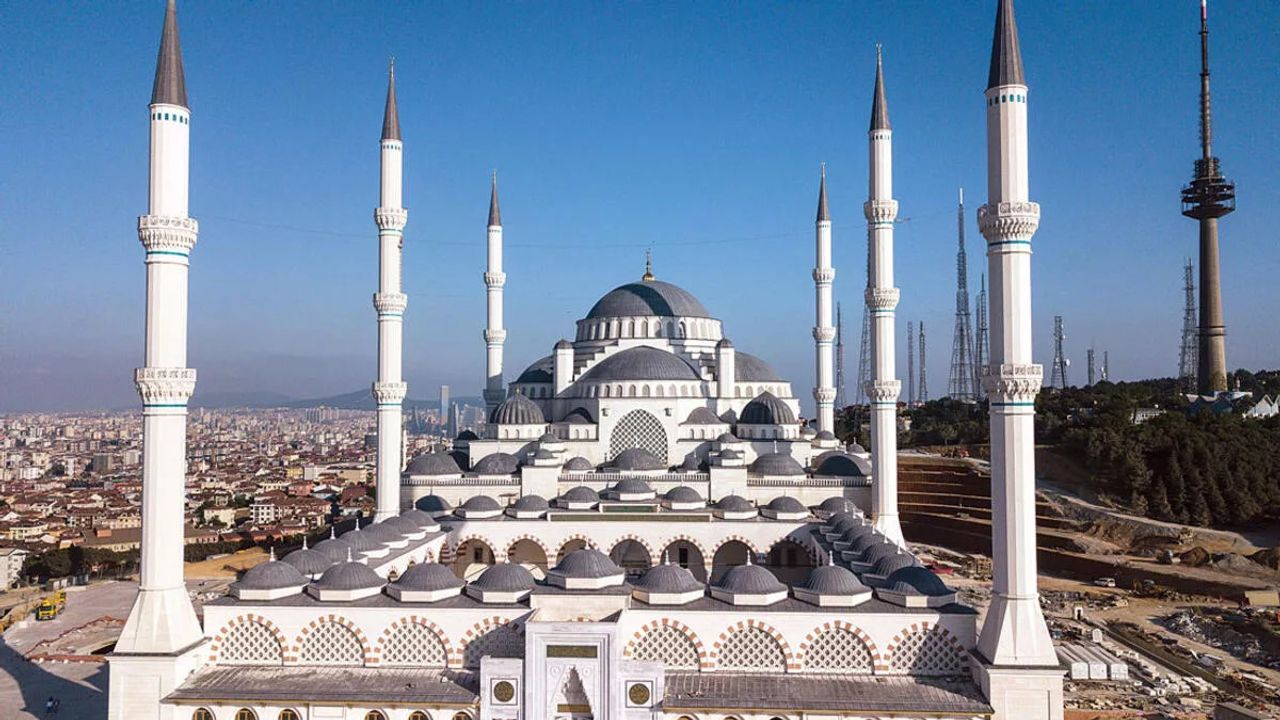 En güzel Cuma mesajları