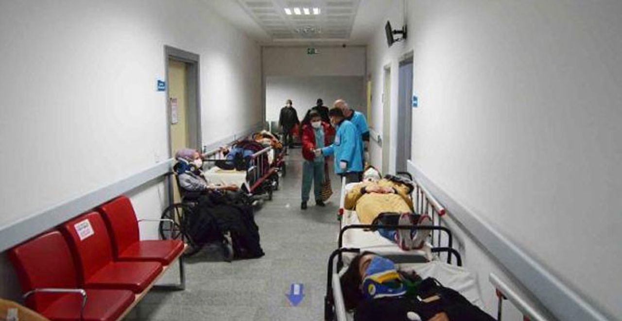 Aksaray’da İşçi Servisi Devrildi: Yaralılar Var!467468 Aksaray’da İşçi Servisi Devrildi: Yaralılar Var!467468