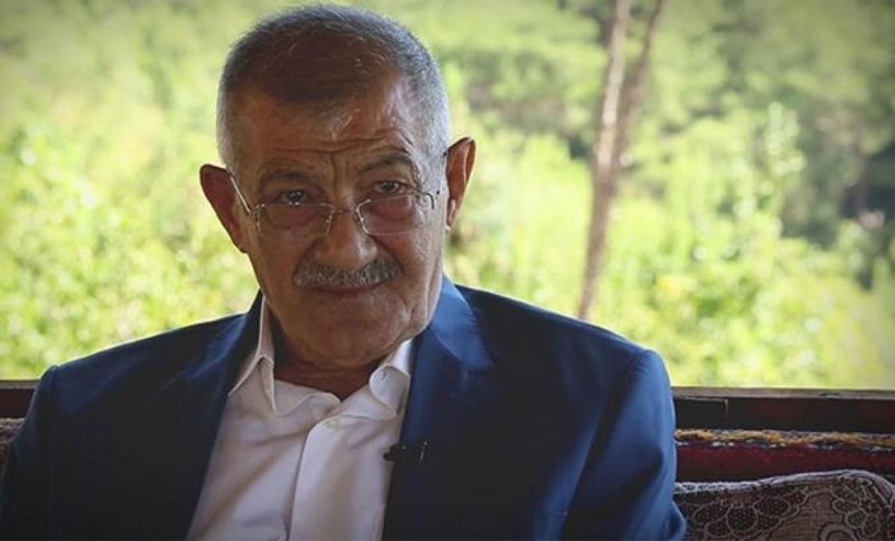 Halis Serbest kimdir