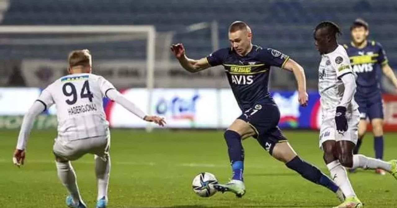 Attila Szalai basın toplantısı düzenledi Attila Szalai basın toplantısı düzenledi