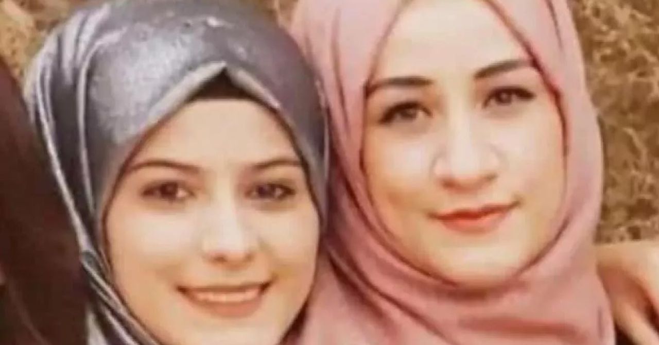 2 kız kardeşe ulaşamadı 2 kız kardeşe ulaşamadı