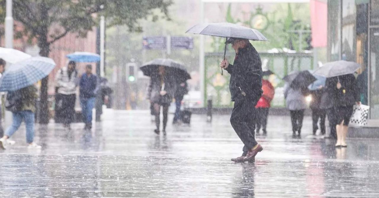 2 Nisan Hava Durumu 2 Nisan Hava Durumu