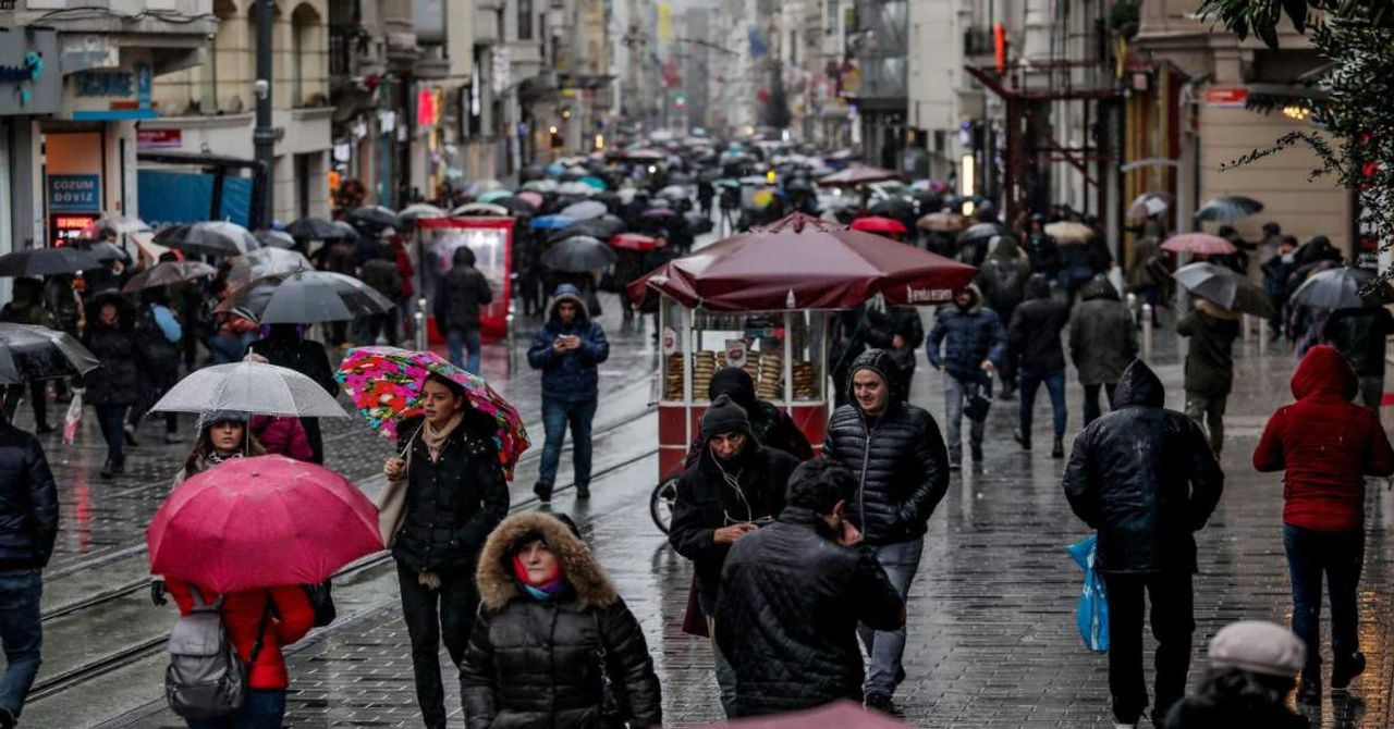 2 Temmuz 2023 Hava Durumu 2 Temmuz 2023 Hava Durumu