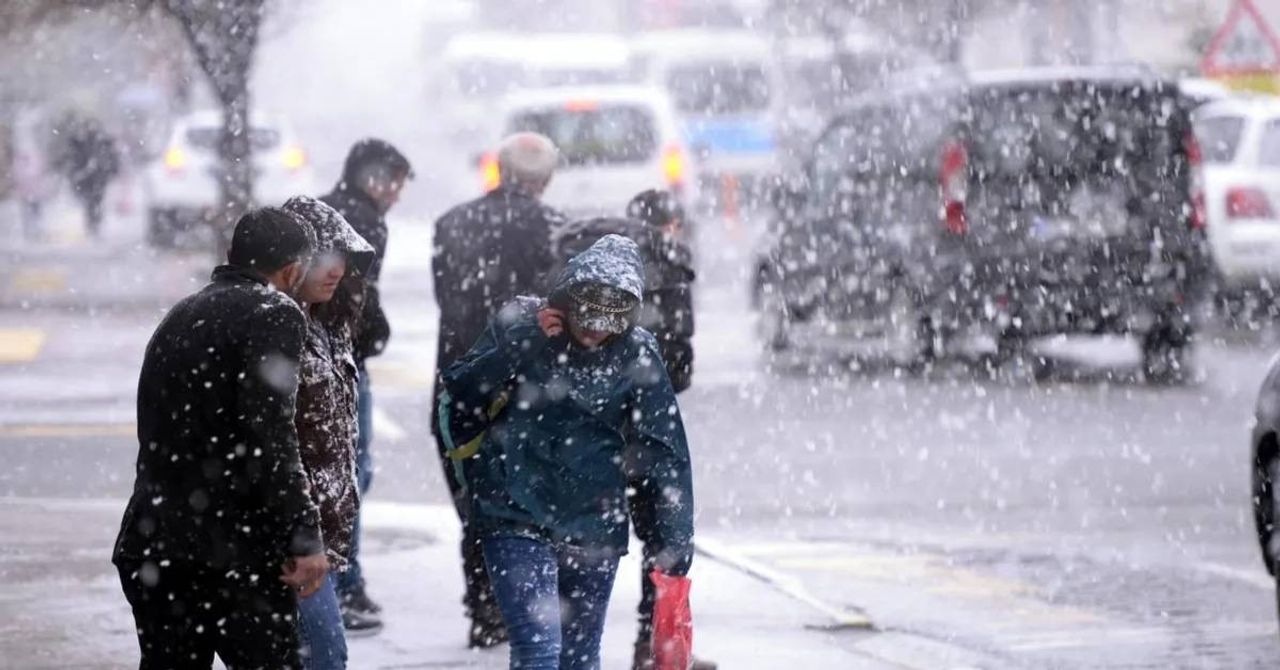 20 Aralık Salı Hava Durumu 20 Aralık Salı Hava Durumu
