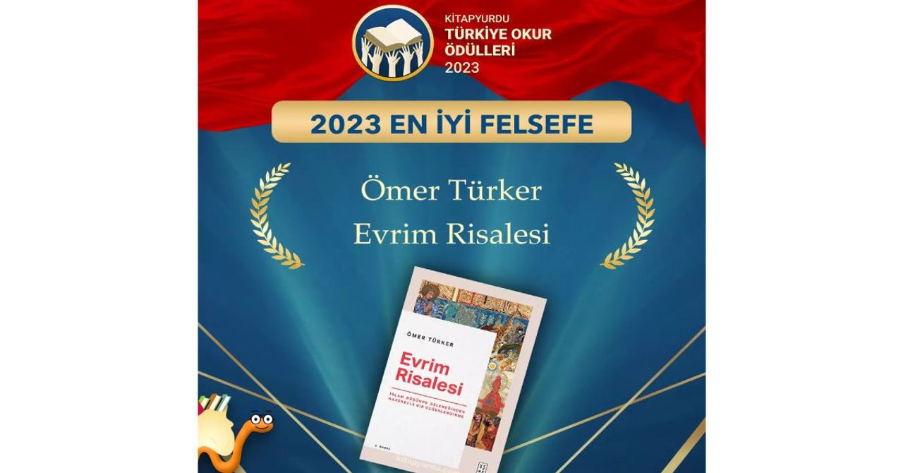 200 bin kişi oy kullandı: 2023 yılının en iyi kitapları belli oldu 200 bin kişi oy kullandı: 2023 yılının en iyi kitapları belli oldu