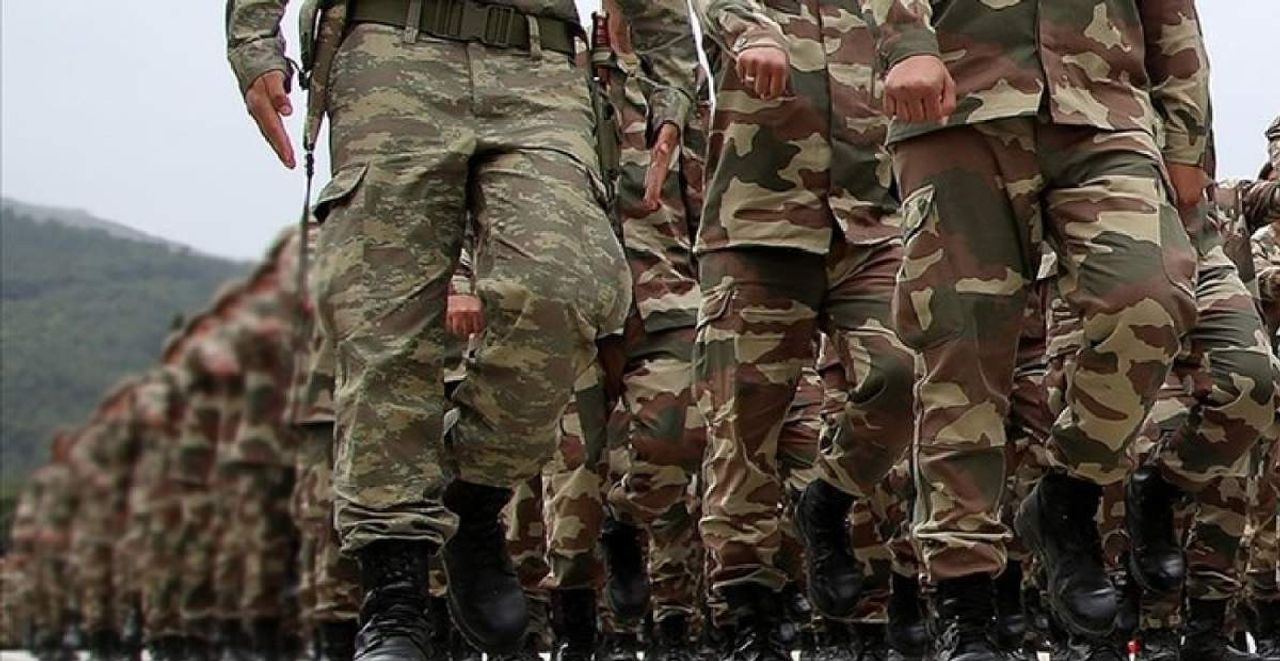 2002 Doğumlular Ne Zaman Askere Gidecek 2002 Doğumlular Ne Zaman Askere Gidecek