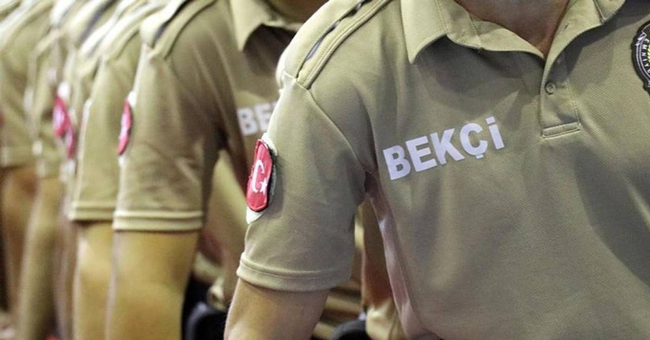 2022 bekçilik sınavı 2022 bekçilik sınavı