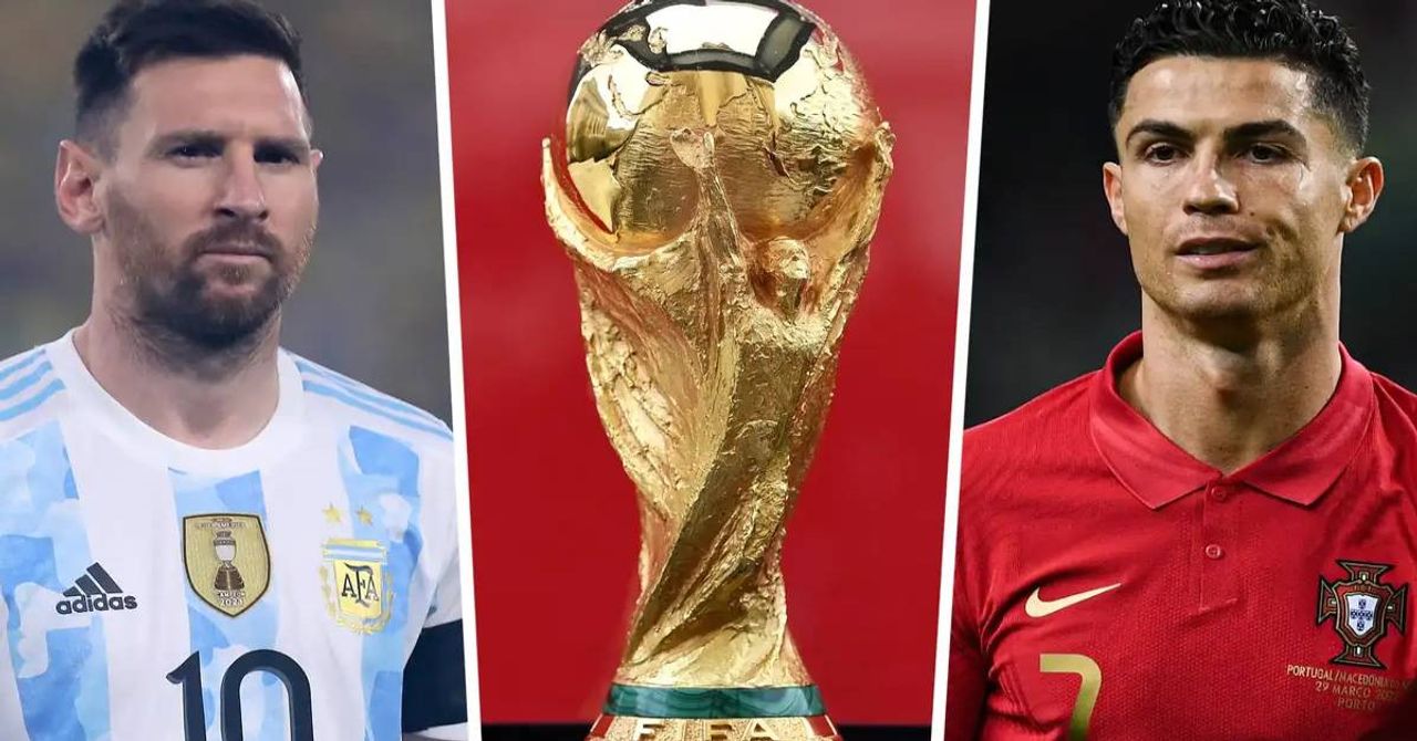 2022 Dünya Kupası Ne Zaman 2022 Dünya Kupası Ne Zaman