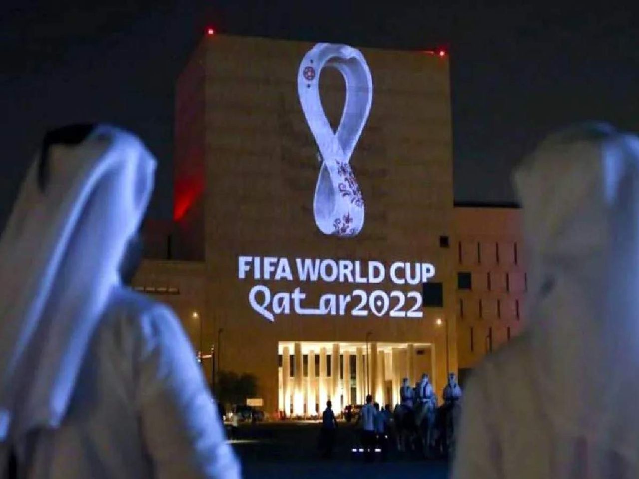 2022 FIFA Dünya Kupası 2022 FIFA Dünya Kupası
