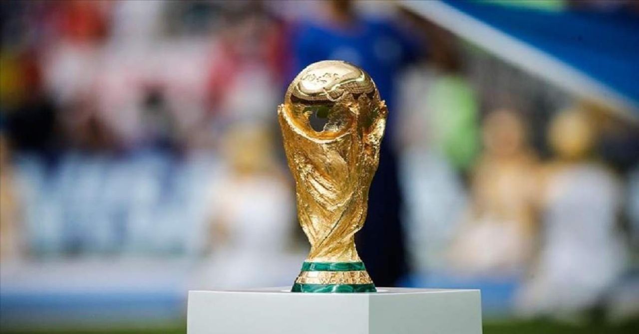 2022 FIFA Dünya Kupası ne zaman 2022 FIFA Dünya Kupası ne zaman